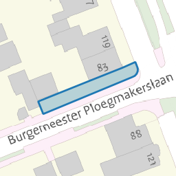 Perceel OSS00-E-5558