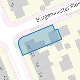 Perceel OSS00-E-5559