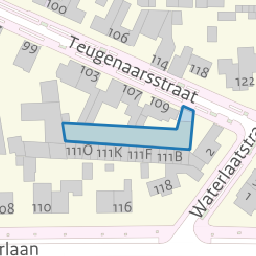 Perceel OSS00-E-5579