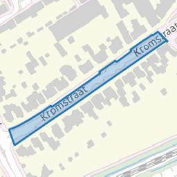 Perceel OSS00-E-5582