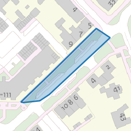 Perceel OSS00-E-5587