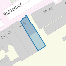 Perceel OSS00-E-5596