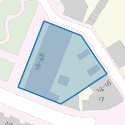 Perceel OSS00-E-5600