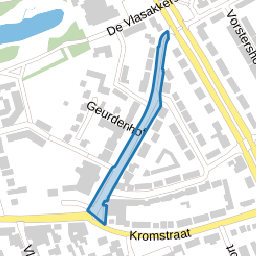 Perceel OSS00-E-5605
