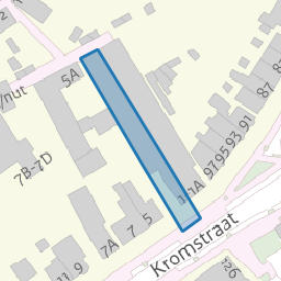 Perceel OSS00-E-5608