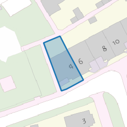 Perceel OSS00-E-5611