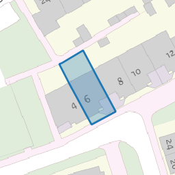 Perceel OSS00-E-5612