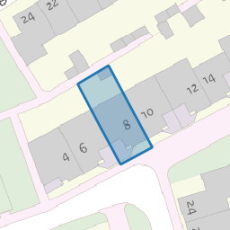 Perceel OSS00-E-5613