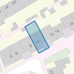 Perceel OSS00-E-5614