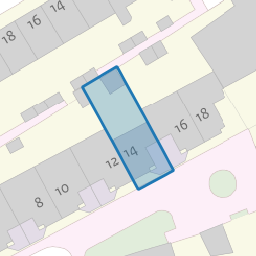 Perceel OSS00-E-5616