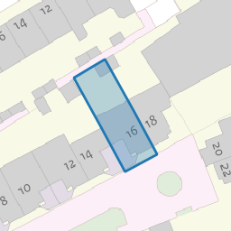 Perceel OSS00-E-5617