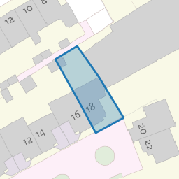 Perceel OSS00-E-5618