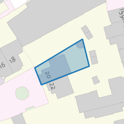 Perceel OSS00-E-5619