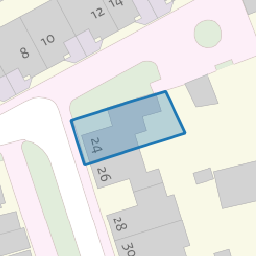 Perceel OSS00-E-5621