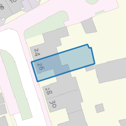 Perceel OSS00-E-5622