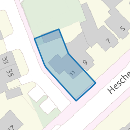 Perceel OSS00-E-5632