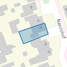 Perceel OSS00-E-5643