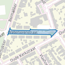 Perceel OSS00-E-5655