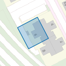 Perceel OSS00-E-5661