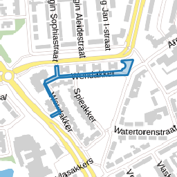 Perceel OSS00-E-5665