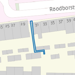 Perceel OSS00-E-5688