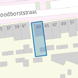Perceel OSS00-E-5691