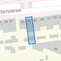 Perceel OSS00-E-5692