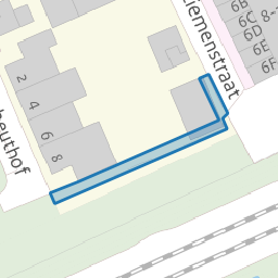 Perceel OSS00-E-5699