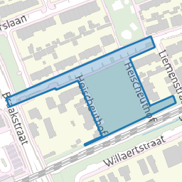 Perceel OSS00-E-5700