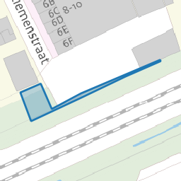 Perceel OSS00-E-5701