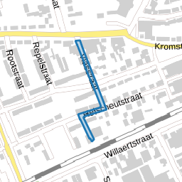 Perceel OSS00-E-5702