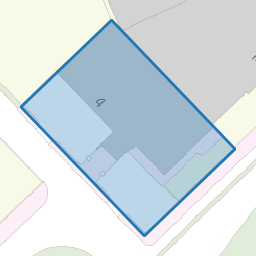 Perceel OSS00-E-5707