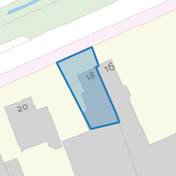 Perceel OSS00-E-5713