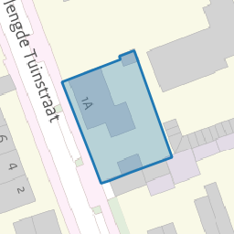 Perceel OSS00-E-5717