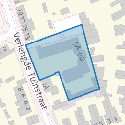 Perceel OSS00-E-5718