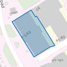 Perceel OSS00-E-5719