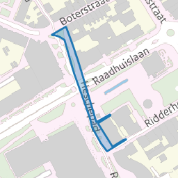Perceel OSS00-E-5720