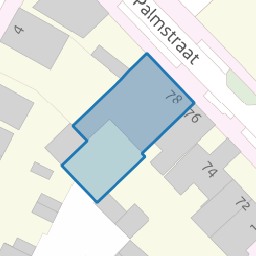 Perceel OSS00-E-5722