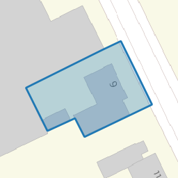 Perceel OSS00-E-5723