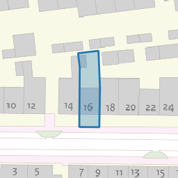Perceel OSS00-E-5726