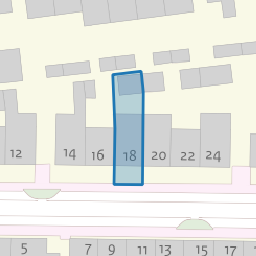 Perceel OSS00-E-5727