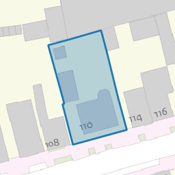 Perceel OSS00-E-5732
