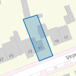 Perceel OSS00-E-5747