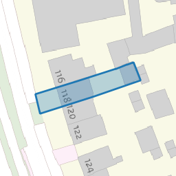 Perceel OSS00-E-5748