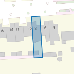 Perceel OSS00-E-5752