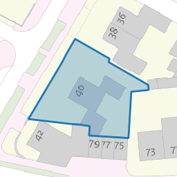 Perceel OSS00-E-5755