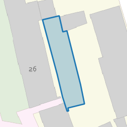 Perceel OSS00-E-5760