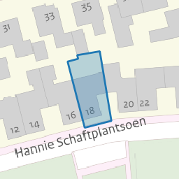 Perceel OSS00-E-5778