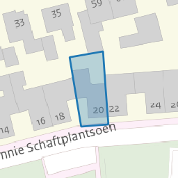 Perceel OSS00-E-5779