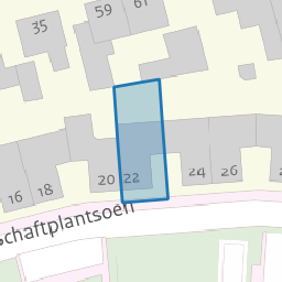 Perceel OSS00-E-5780